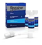 Rogaine Minoxidil Solution 5% Hommes