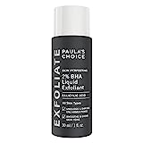 Paula's Choice Gommage Liquide Skin Perfecting 2% BHA