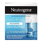 Neutrogena Hydro Boost Aqua Crème