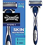 Rasoir Wilkinson Sword Hydro 5 Skin Protection
